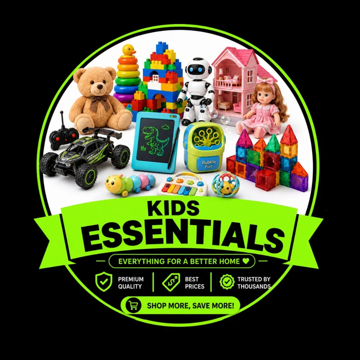 Kid's Essentials