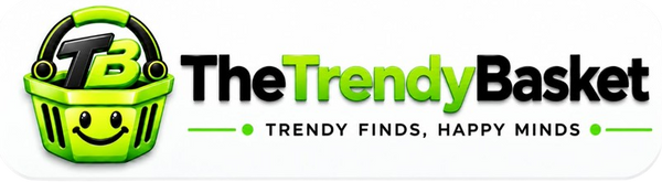 THE TRENDY BASKET