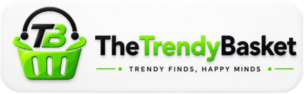 the trendy basket