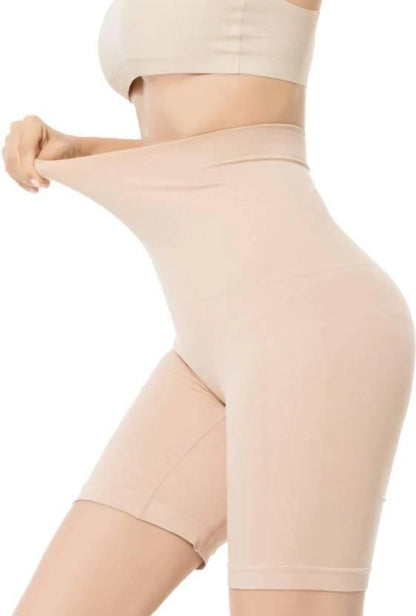 Seamless Body-Sculpting Shaper Brief